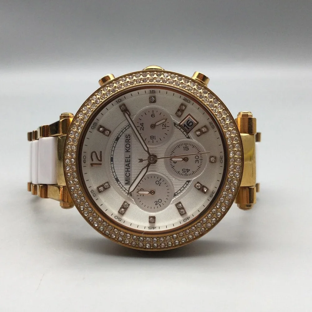 Michael Kors see photos